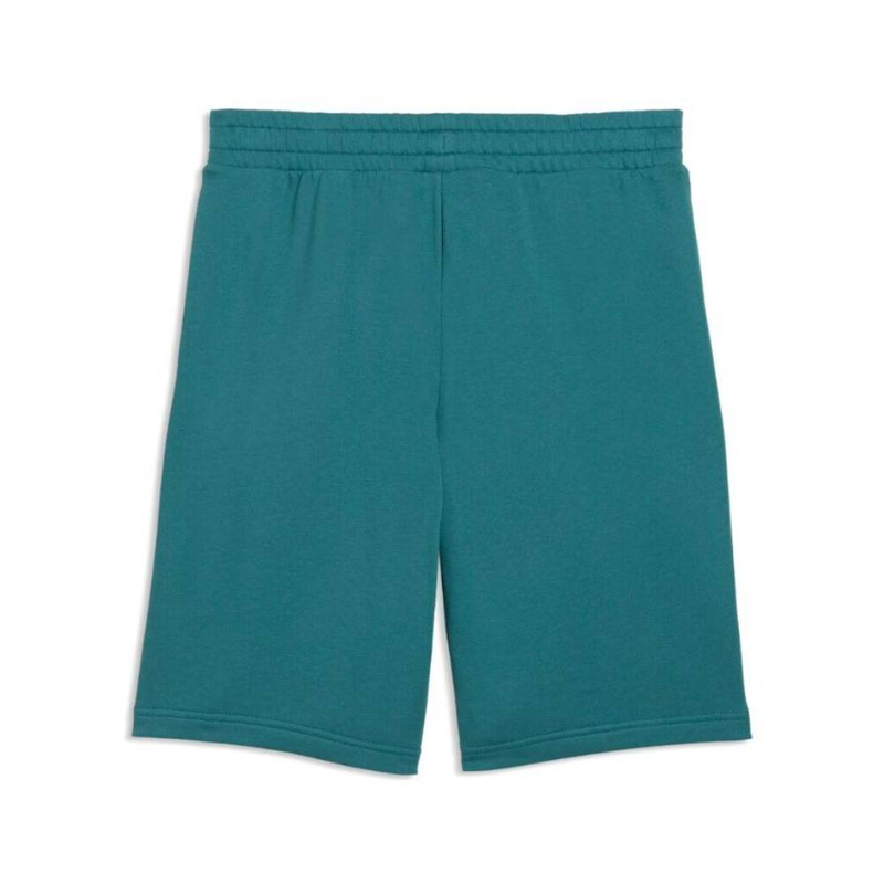 Essentials 2 color no. 1 logo shorts 10" training-null