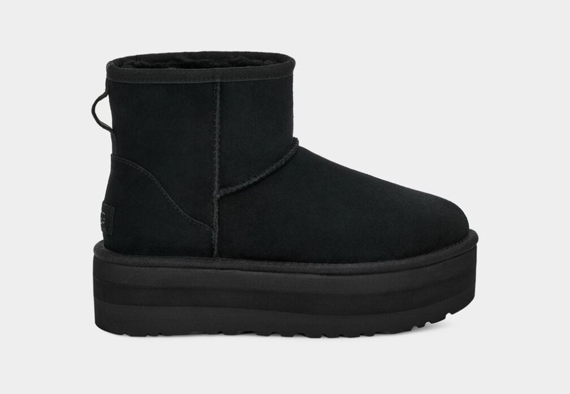 Product image: Ugg classic mini platform-null