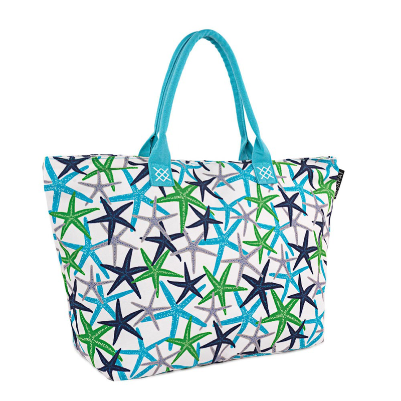 Τσάντα θαλάσσης skpat starfish 601202-01-null