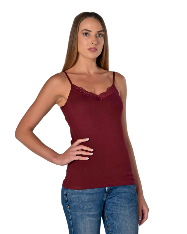 Jokers womens flannel top small lace #8000-null