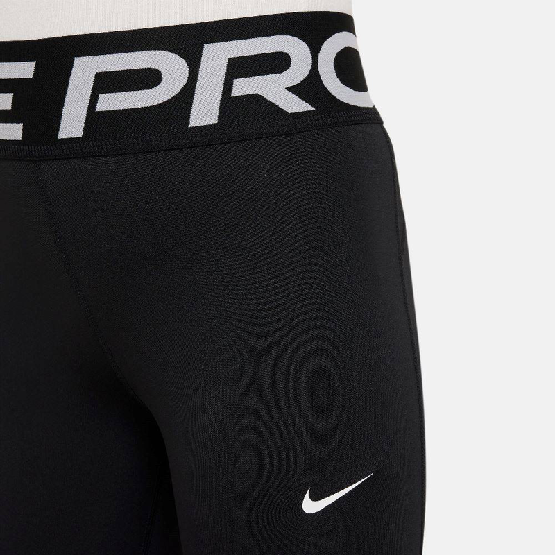 Girls pro Dri-FIT leggings se+-null