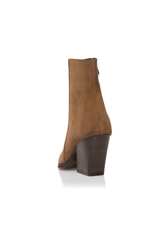 Sante day2day booties-null
