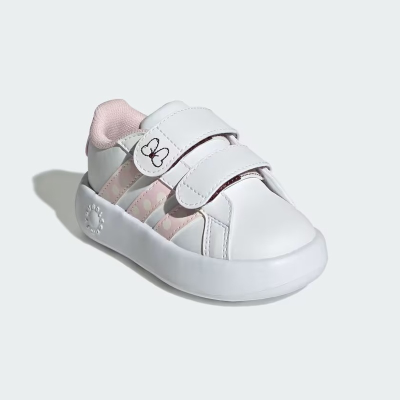 Product image: Adidas infant grand court minnie-null