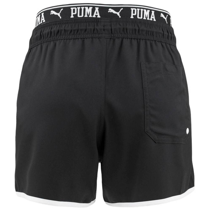Product image: Swim men track short shorts 1p-null