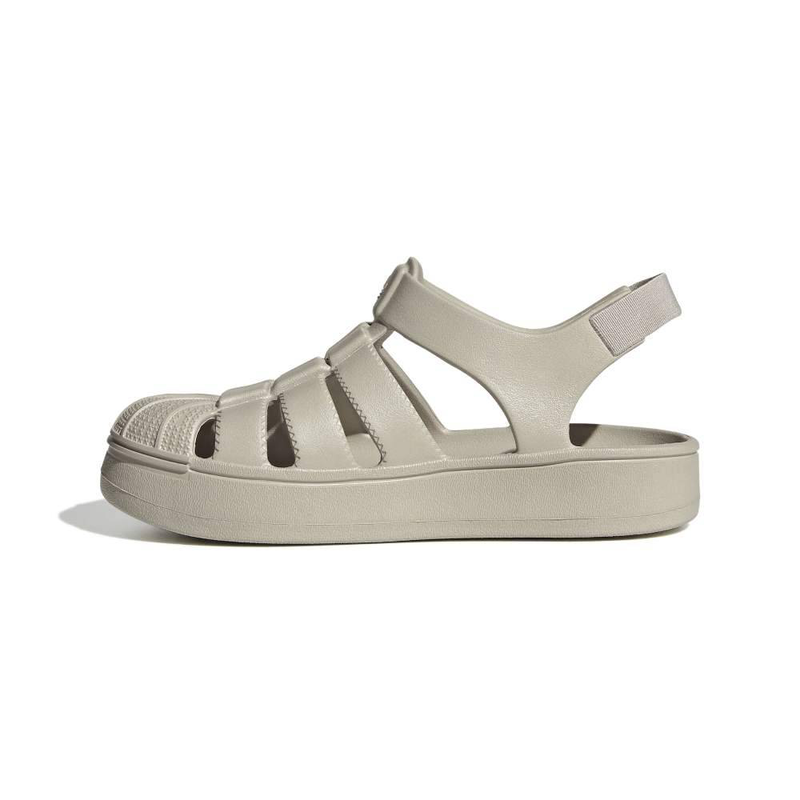 Adidas superstar sandal c-null