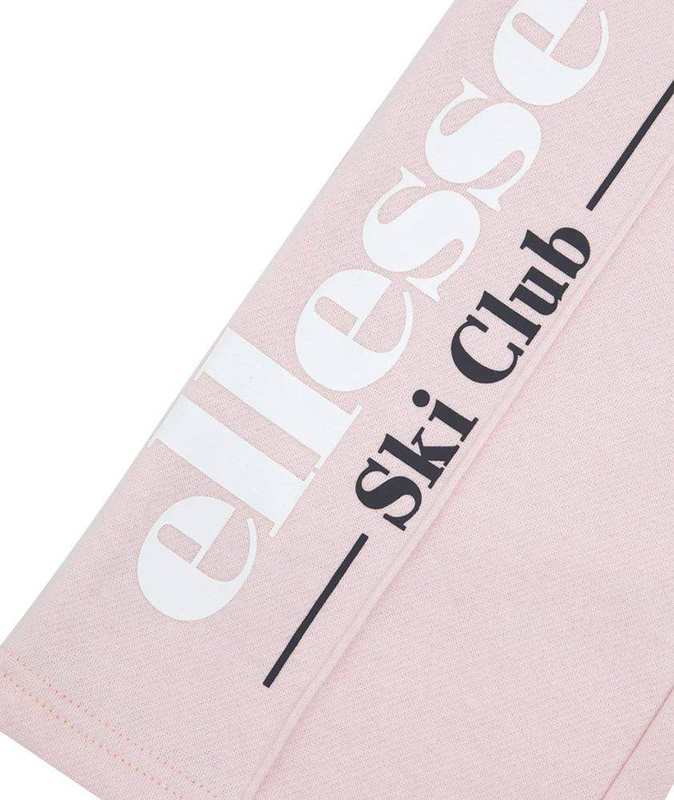 Ellesse girls ski club asiagos jog pant-null