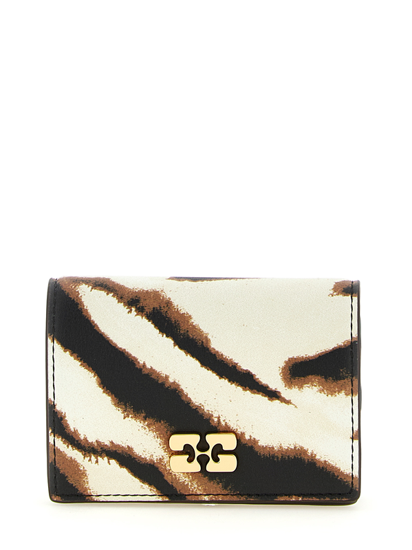 Multicolor polyester cardholder-null