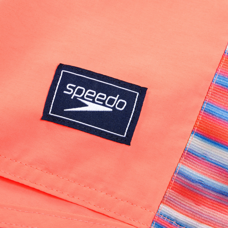 Speedo mens retro 13" watershort (81243616337) image number null
