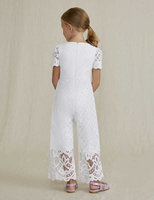 Harmony jumpsuit-null