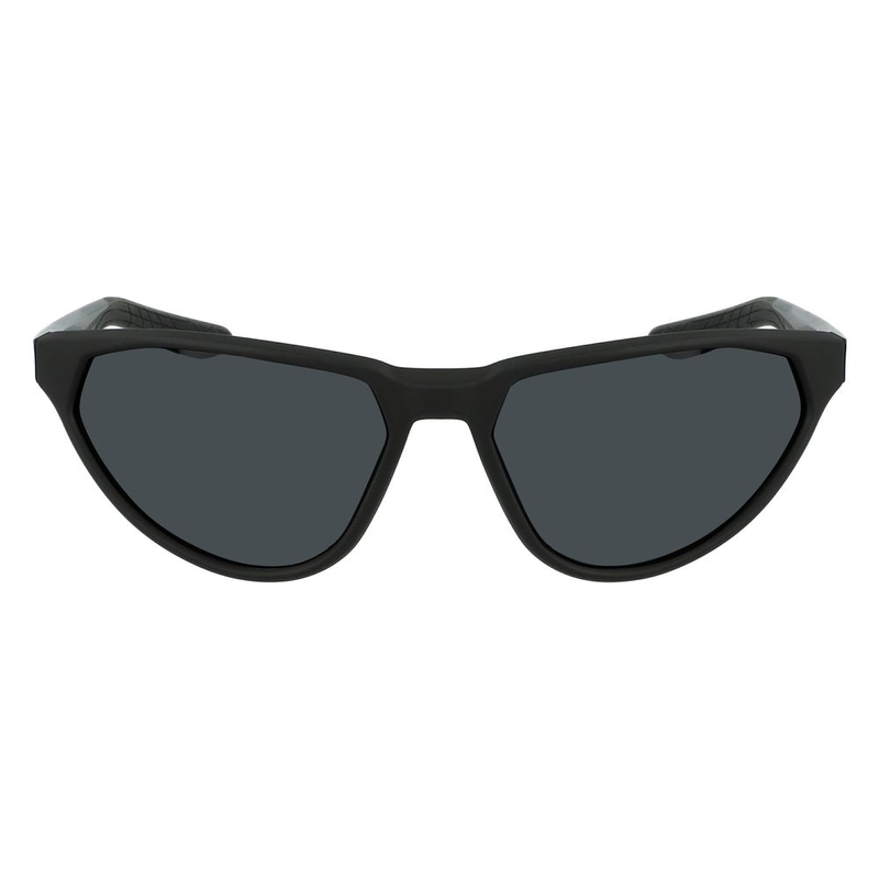 Black injected sunglasses-null