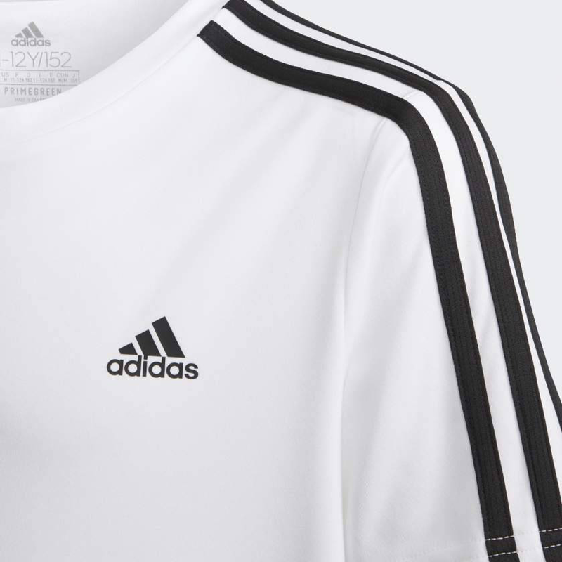 Product image: B 3-stripes top-null