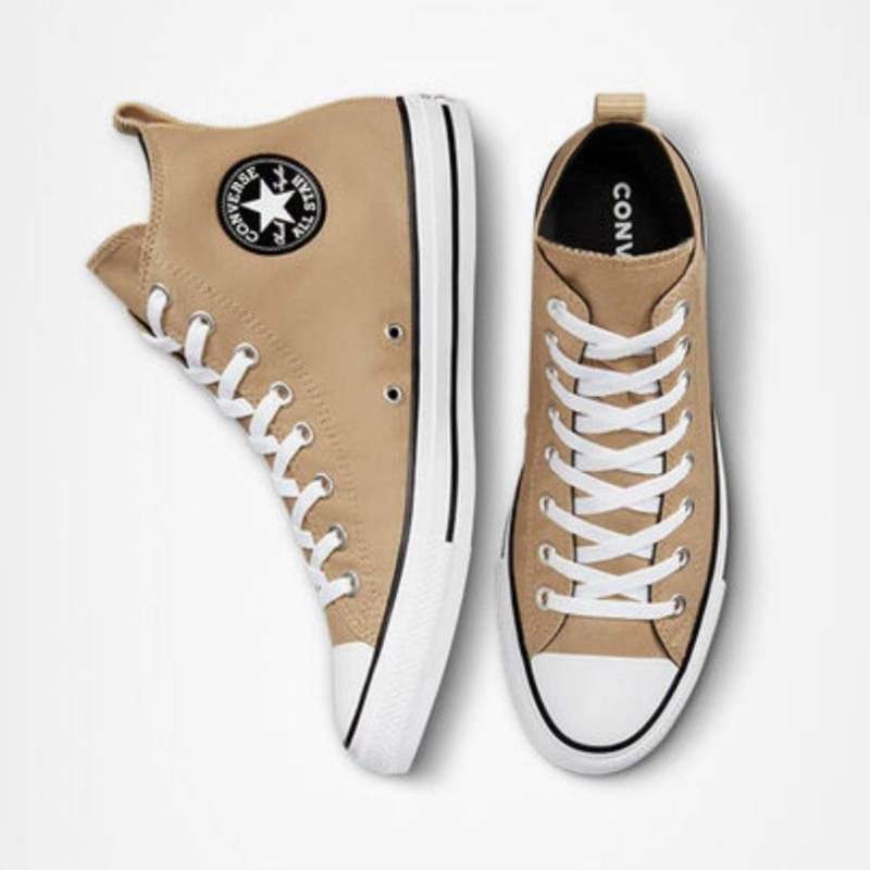 Converse chuck taylor all star hi-null