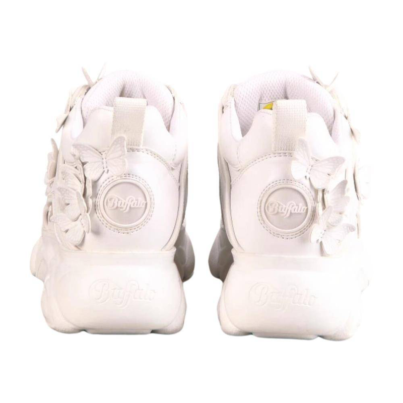 Buffalo cld corin butterly-null