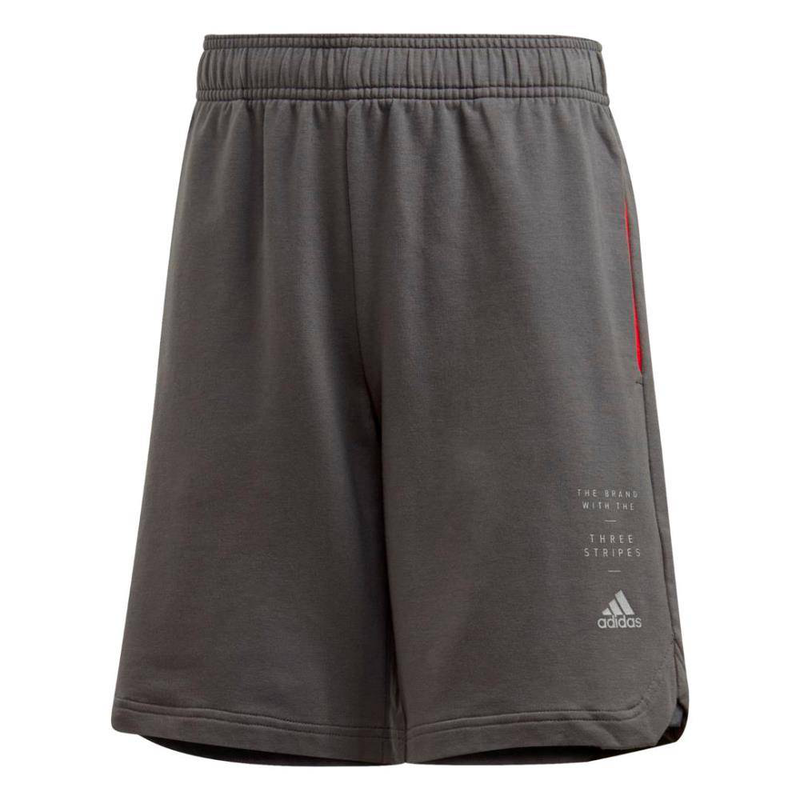 Athletic pack a spacer sho-null