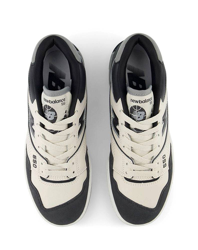 New balance 550 lifestyle sneakers-null