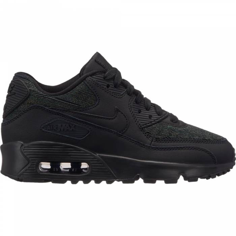 Nike Air max 90 se mesh (gs)-null