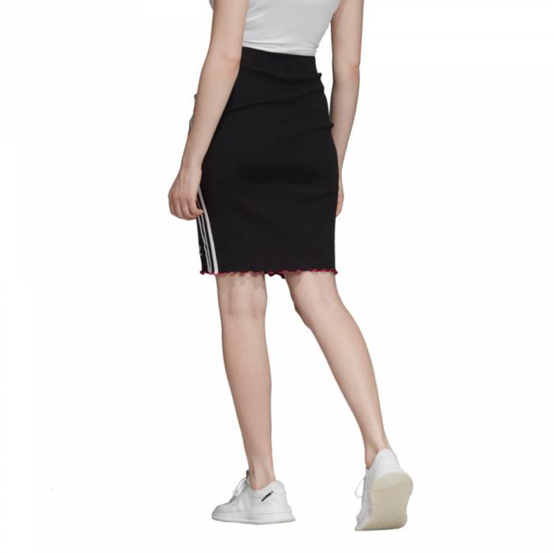 3-stripes skirt womens-null