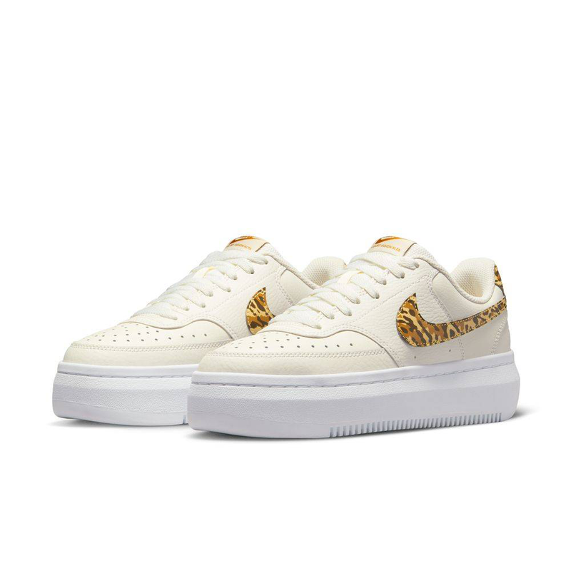 Product image: Court vision alta leather womens shoes-null