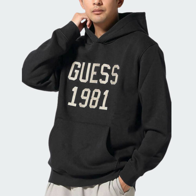 Embro hoodie