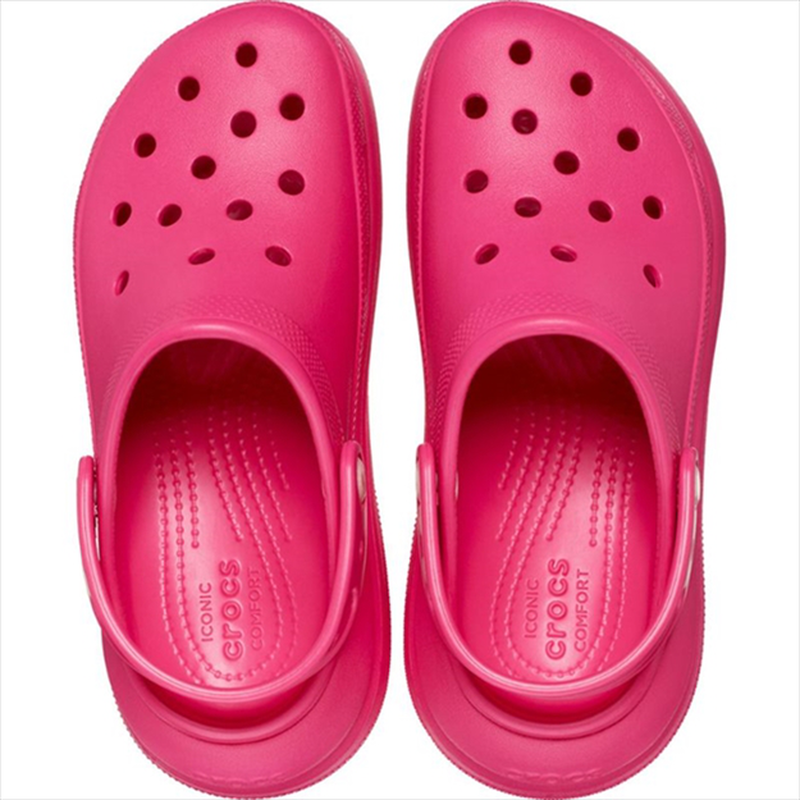 Product image: Crocs crush clog 207521-null