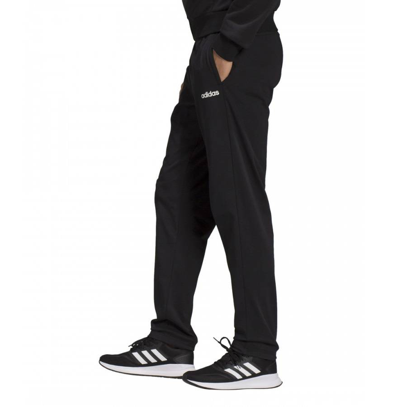 Essentials pappered single jersey pant mens image number null
