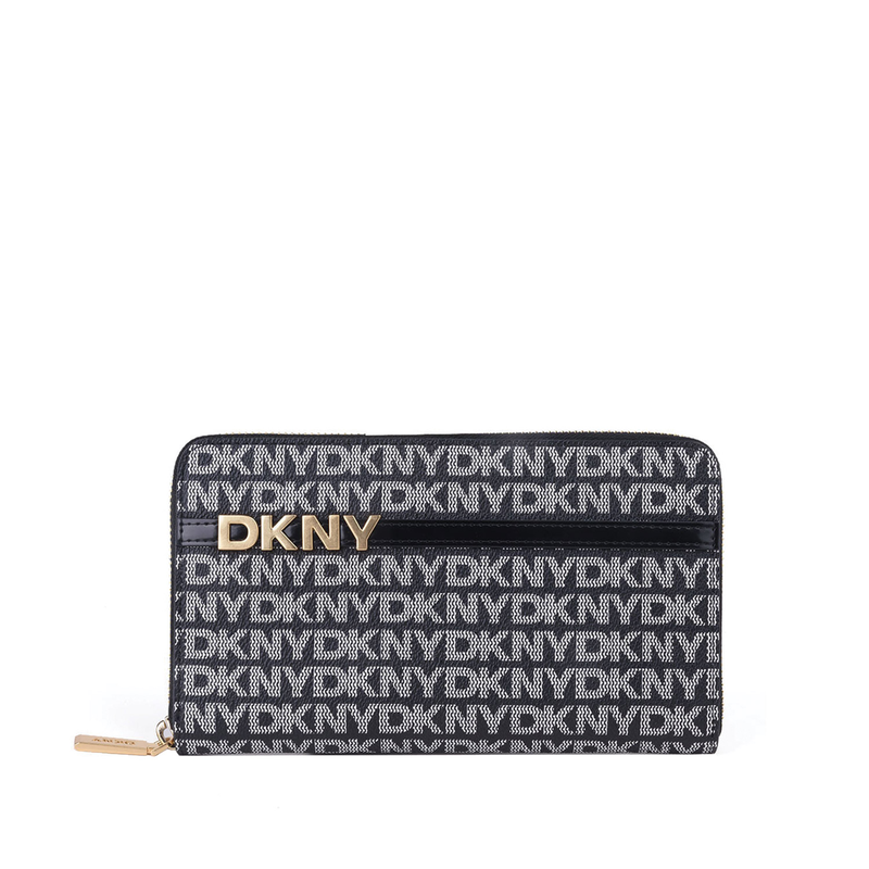 Dkny γυναικείο πορτοφόλι-null