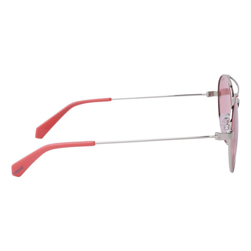 Multicolor metal sunglasses-null