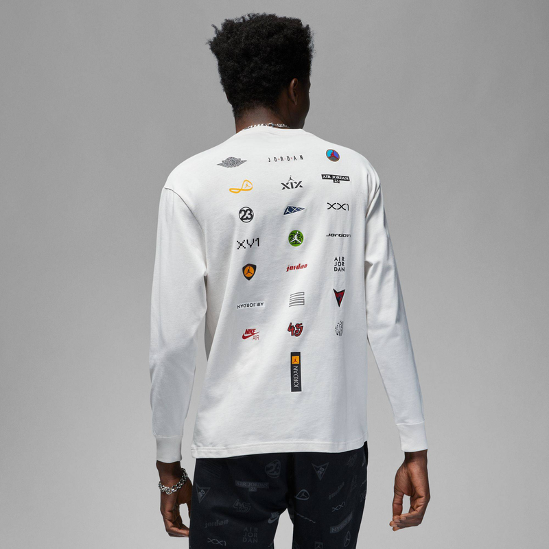 Nike jordan flight heritage 85-null