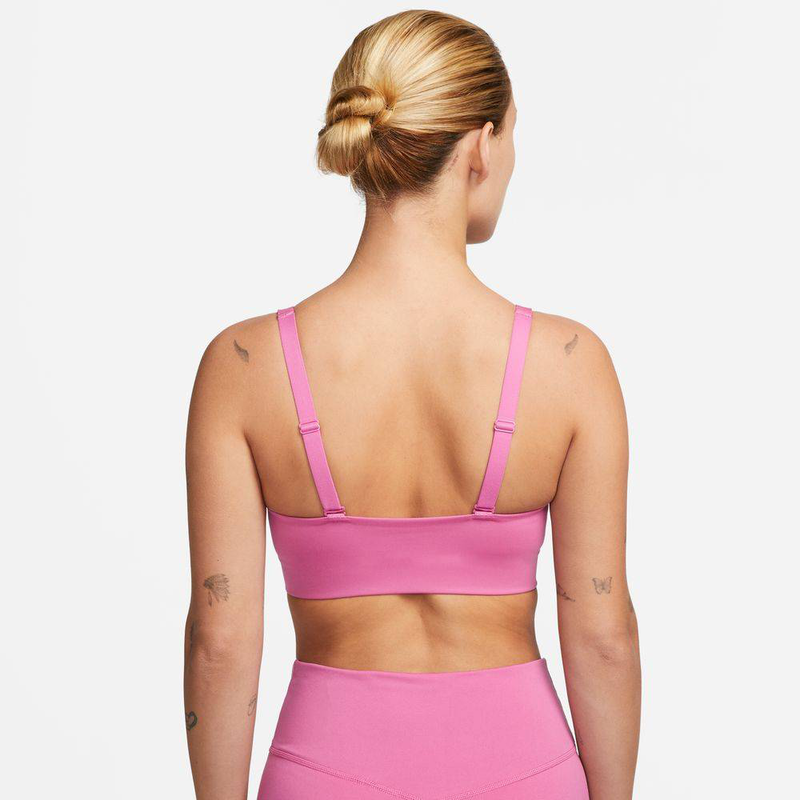Indy plunge cutout bra image number null