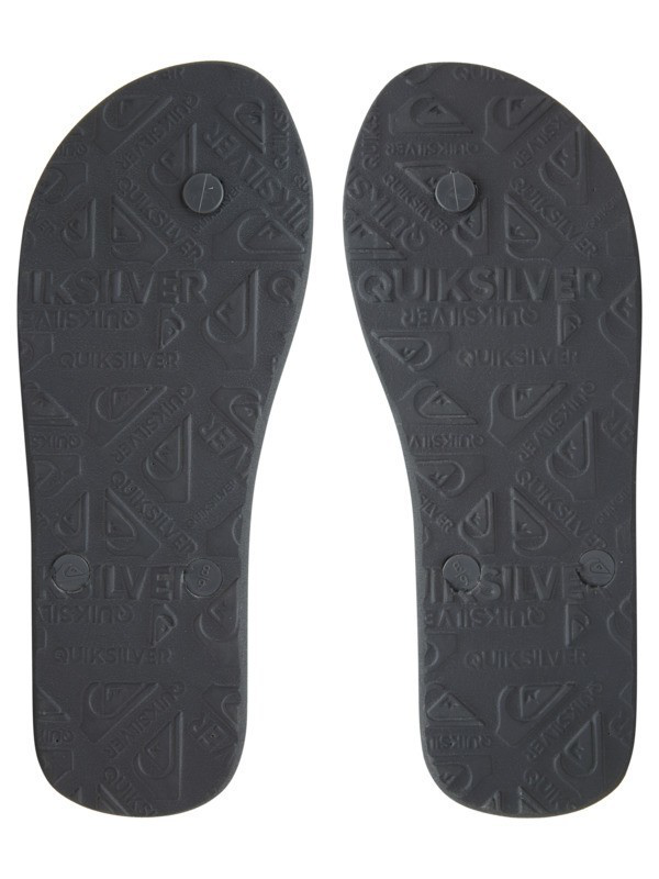 Quiksilver molokai pulse - flip-flops for men (aqyl101103)-null