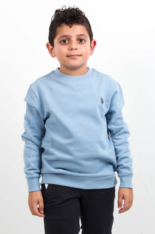 Sweater pro kids - us polo assn-null