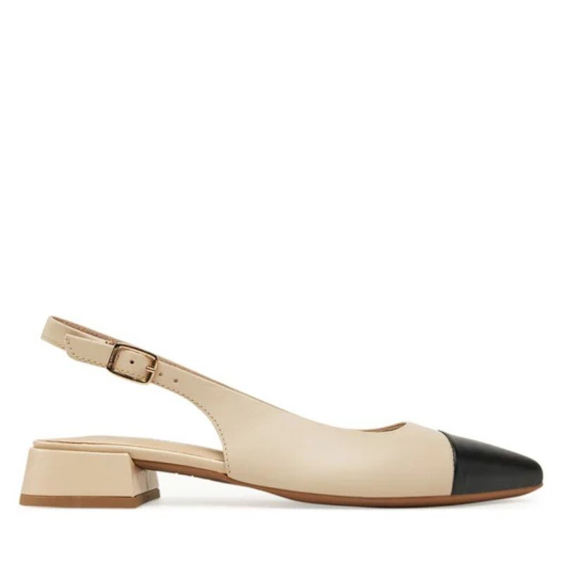 Tamaris women leather casual shoes image number null