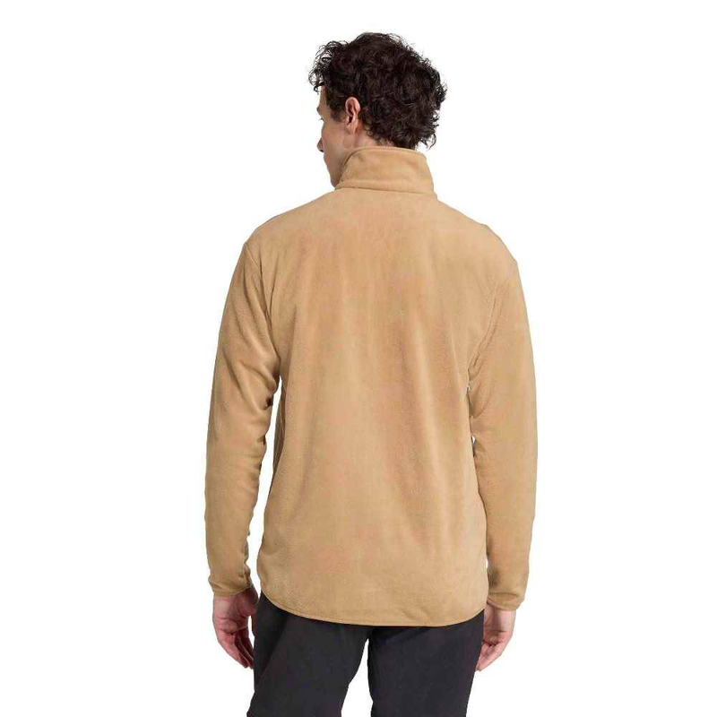 Mt essentials fz fleece-null