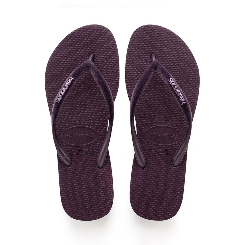 Havaianas slim velvet image number null