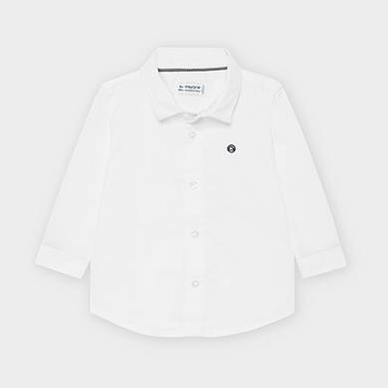 Product image: Πουκαμισο μακρυμανικο oxford-null