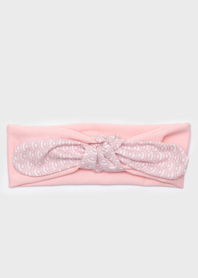 Amelia newborn headband, , medium