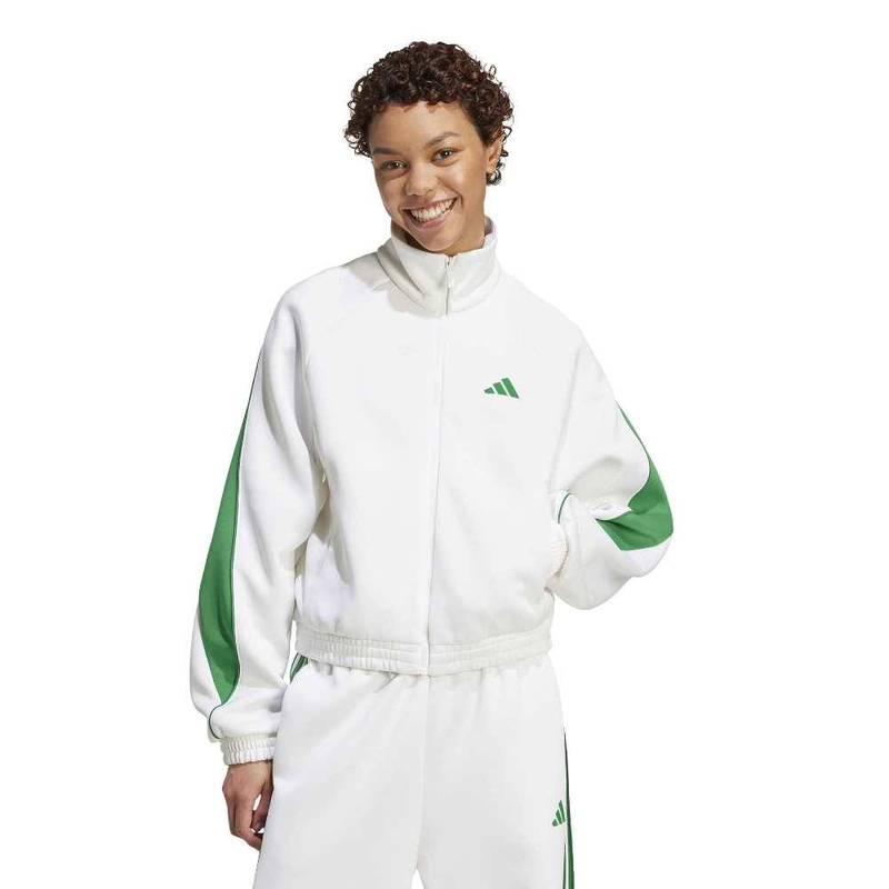 Women stadium tracktop-null