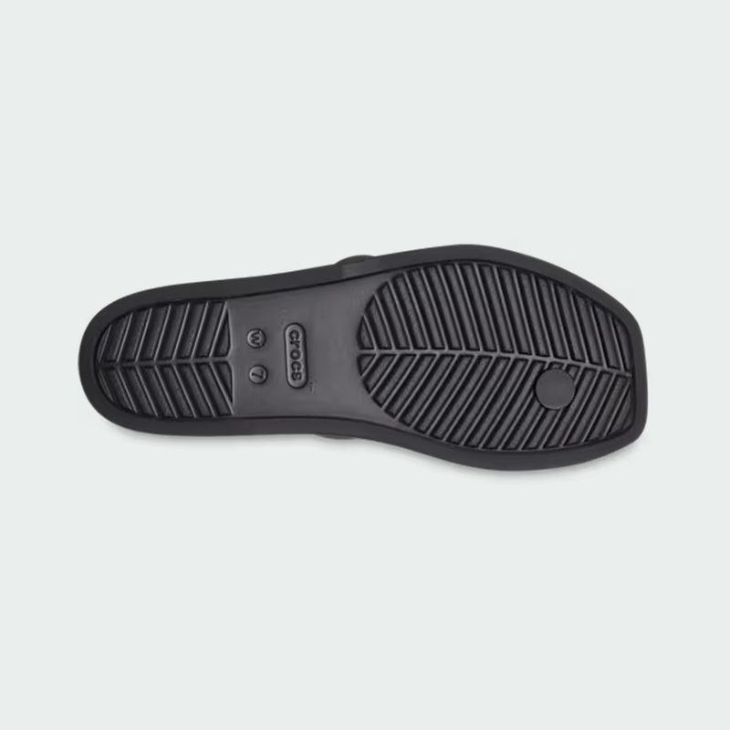 Product image: Crocs miami toe loop sandal 001-null