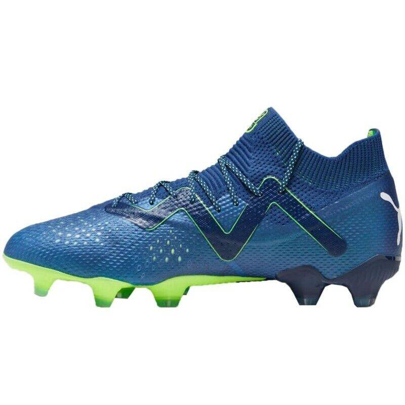 Future ultimate firm ground football shoes image number null
