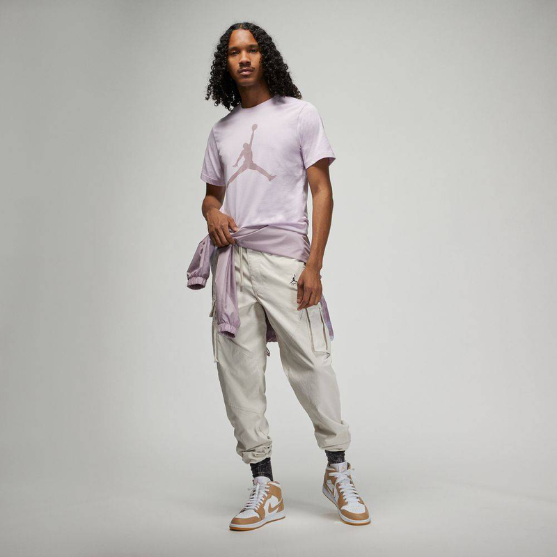 Jumpman short sleeves crew-null