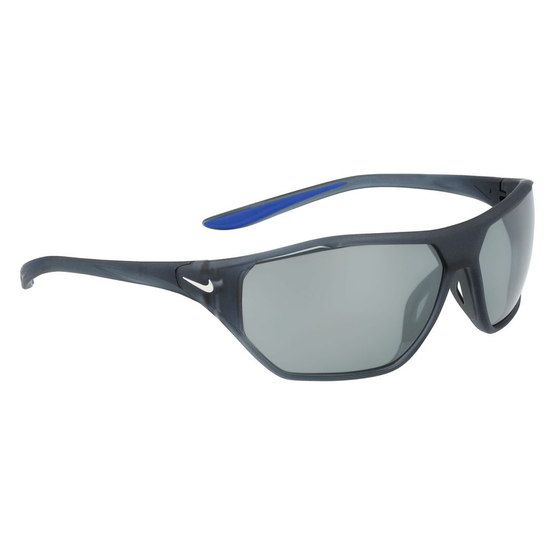 Gray injected sunglasses-null