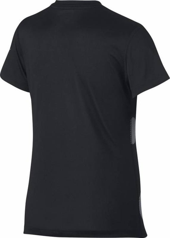 Girls dry dot polka just do it top-null