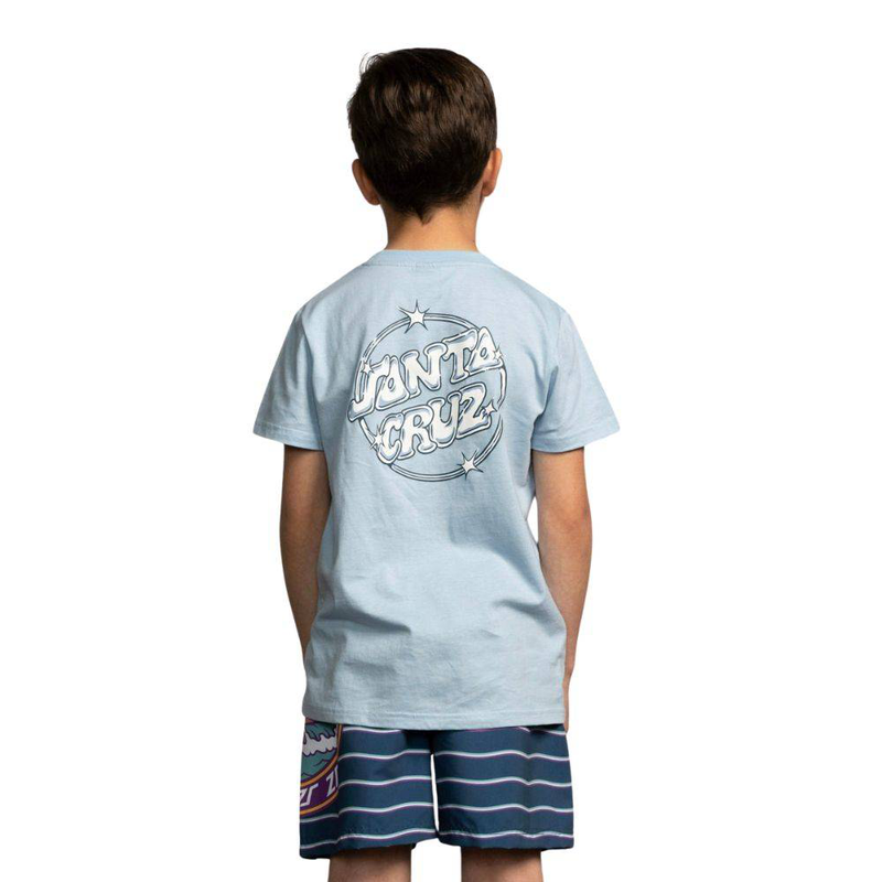 Youth glint dot t-shirt-null