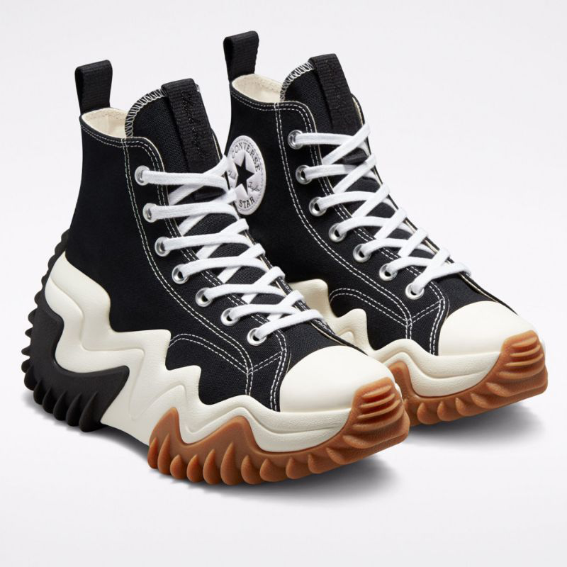 Converse run star motion cx platform-null