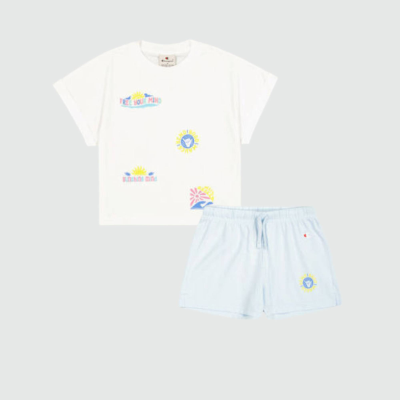 Graphic shop set-null