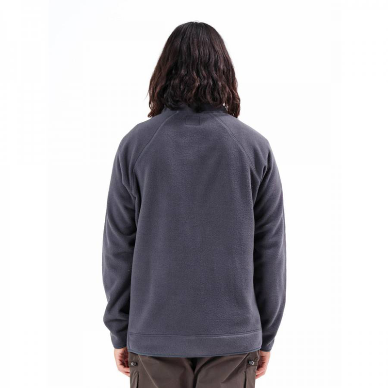 Men’s full zip fleece image number null