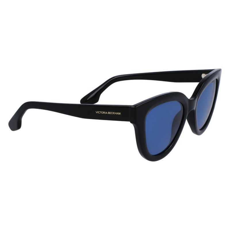 Black injected sunglasses-null