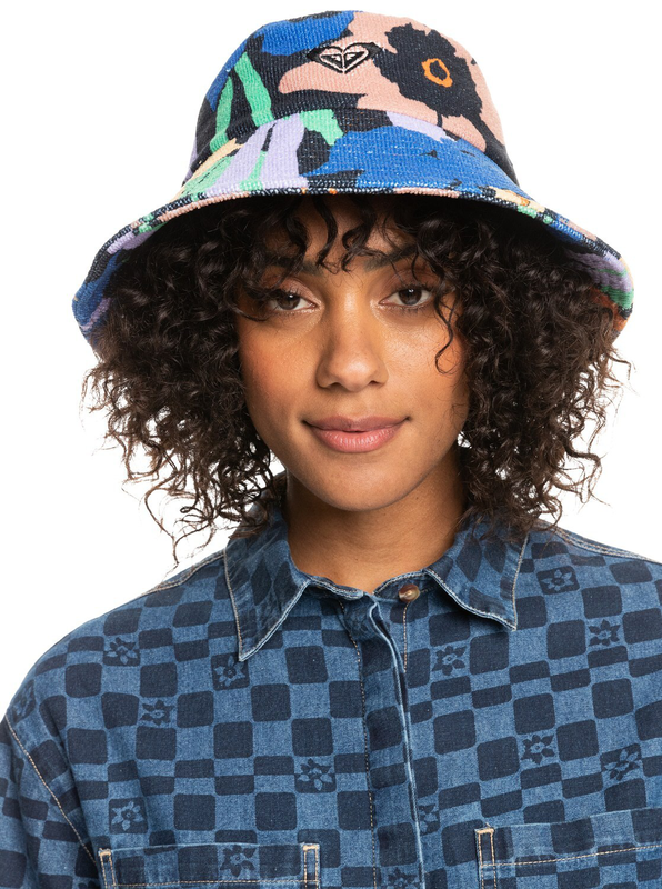 Roxy unisex hat mango passion hat (erjha04116-kvj6) image number null