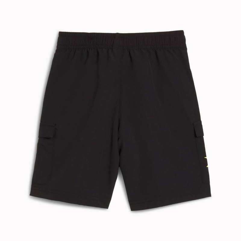 Puma x hot wheels relaxed shorts wv-null