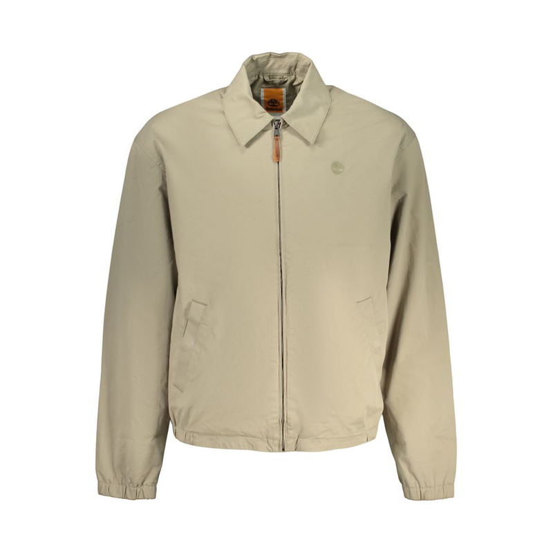Verde cotton mens jacket-null